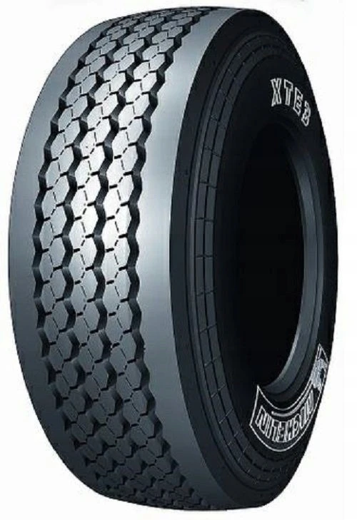 385/65R22.5 opona bieżnikowana MICHELIN REMIX XTE3 TL M+S 160J